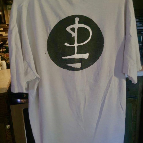 Vintage Pink Floyd Concert tour t shirt - Picture 5 of 5